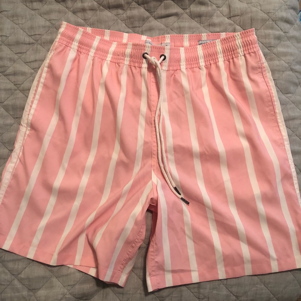 Brand new Strong Bolt Swimsuit